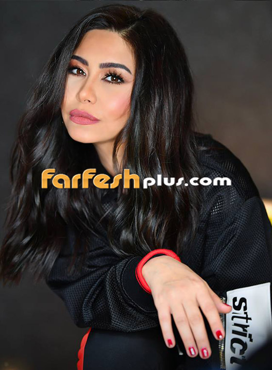 زياد برجي (شو حلو) يعتذر من شيرين عبد الوهاب: بكرهك وبغير منك! صورة رقم 14 زياد برجي (شو حلو) يعتذر من شيرين عبد الوهاب: بكرهك وبغير منك! صورة رقم 14