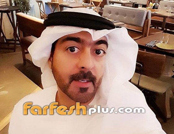 الفنان الإماراتي محمد المازم يعود للغناء الرومانسي بعد الاعتزال والإنشاد الديني صورة رقم 2 الفنان الإماراتي محمد المازم يعود للغناء الرومانسي بعد الاعتزال والإنشاد الديني صورة رقم 2