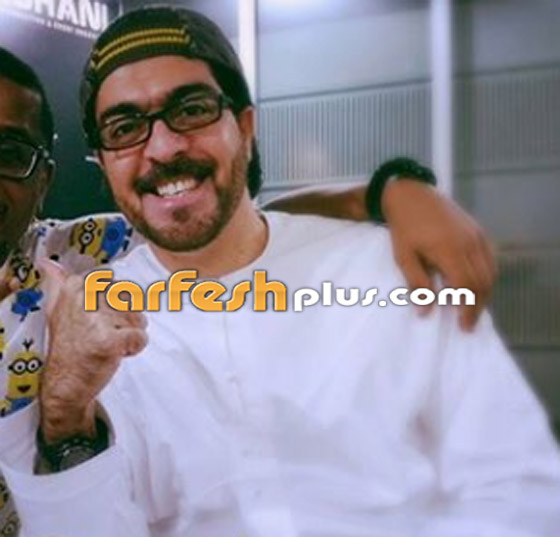 الفنان الإماراتي محمد المازم يعود للغناء الرومانسي بعد الاعتزال والإنشاد الديني صورة رقم 4 الفنان الإماراتي محمد المازم يعود للغناء الرومانسي بعد الاعتزال والإنشاد الديني صورة رقم 4