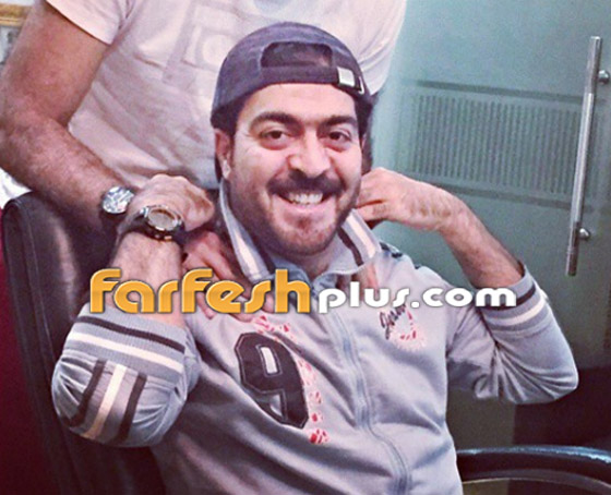 الفنان الإماراتي محمد المازم يعود للغناء الرومانسي بعد الاعتزال والإنشاد الديني صورة رقم 5 الفنان الإماراتي محمد المازم يعود للغناء الرومانسي بعد الاعتزال والإنشاد الديني صورة رقم 5