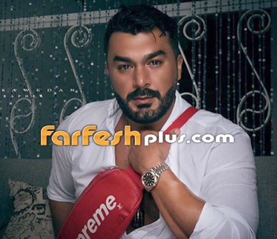 الفنان الكويتي عبدالله بهمن يعترف بالفيديو: طلبت ياسمين صبري للزواج فعملت لي (بلوك)! صورة رقم 4 الفنان الكويتي عبدالله بهمن يعترف بالفيديو: طلبت ياسمين صبري للزواج فعملت لي (بلوك)! صورة رقم 4