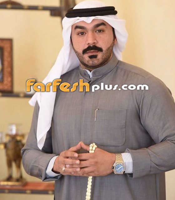 الفنان الكويتي عبدالله بهمن يعترف بالفيديو: طلبت ياسمين صبري للزواج فعملت لي (بلوك)! صورة رقم 16 الفنان الكويتي عبدالله بهمن يعترف بالفيديو: طلبت ياسمين صبري للزواج فعملت لي (بلوك)! صورة رقم 16