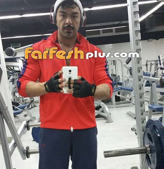 الفنان الكويتي عبدالله بهمن يعترف بالفيديو: طلبت ياسمين صبري للزواج فعملت لي (بلوك)! صورة رقم 22 الفنان الكويتي عبدالله بهمن يعترف بالفيديو: طلبت ياسمين صبري للزواج فعملت لي (بلوك)! صورة رقم 22