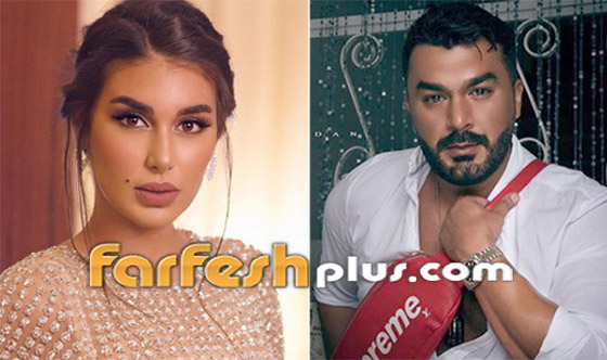الفنان الكويتي عبدالله بهمن يعترف بالفيديو: طلبت ياسمين صبري للزواج فعملت لي (بلوك)! صورة رقم 1 الفنان الكويتي عبدالله بهمن يعترف بالفيديو: طلبت ياسمين صبري للزواج فعملت لي (بلوك)! صورة رقم 1