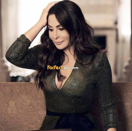  إليسا تهاجم الاحتلال الاسرائيلي لاعتدائه على رهبان كنيسه الاقباط في القدس صورة رقم 4
