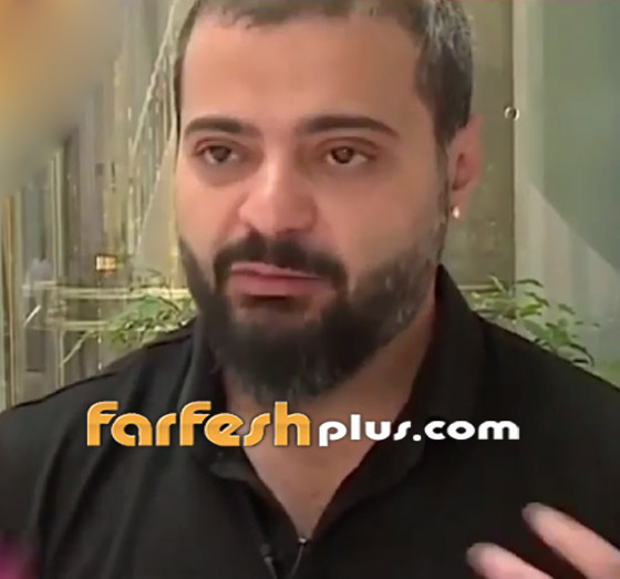 سعود أبو سلطان بعد سجنه بتهمة الاغتصاب: قرط في أذنه وشعره شاب صورة رقم 3 سعود أبو سلطان بعد سجنه بتهمة الاغتصاب: قرط في أذنه وشعره شاب صورة رقم 3