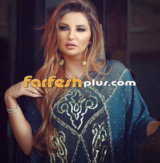 الحقيقة ظهرت: شذى حسون تلاعبت بجمهورها وسربت اشاعة زواجها! صورة رقم 9 الحقيقة ظهرت: شذى حسون تلاعبت بجمهورها وسربت اشاعة زواجها! صورة رقم 9