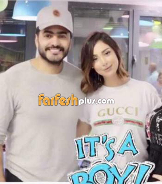 تسريب صورة تامر حسني وبسمة بوسيل في المستشفى بعد ولادة ابنهما آدم صورة رقم 1 تسريب صورة تامر حسني وبسمة بوسيل في المستشفى بعد ولادة ابنهما آدم صورة رقم 1