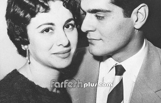 حين يفضل النجوم ان تكون شريكة حياتهم فنانة (صور) صورة رقم 8 حين يفضل النجوم ان تكون شريكة حياتهم فنانة (صور) صورة رقم 8
