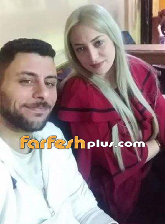 صور خطيبة عمر فاروق الفيشاوي الشقراء تثير ضجة بجمالها صورة رقم 3 صور خطيبة عمر فاروق الفيشاوي الشقراء تثير ضجة بجمالها صورة رقم 3