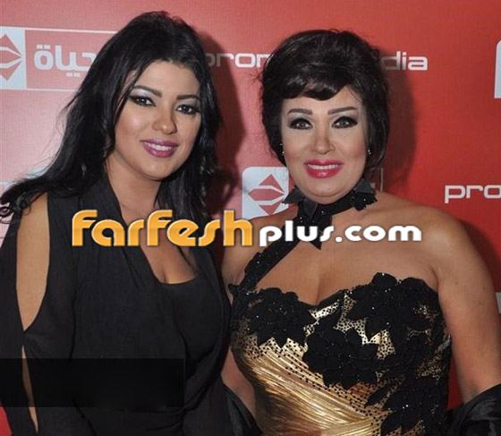 فيديو ابنة فيفي عبده: والدتي قاسية أجبرتني على الزواج في سن 16 سنة! صورة رقم 6 فيديو ابنة فيفي عبده: والدتي قاسية أجبرتني على الزواج في سن 16 سنة! صورة رقم 6