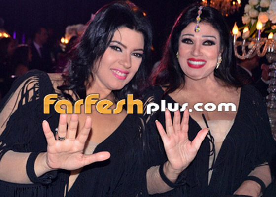 فيديو ابنة فيفي عبده: والدتي قاسية أجبرتني على الزواج في سن 16 سنة! صورة رقم 8 فيديو ابنة فيفي عبده: والدتي قاسية أجبرتني على الزواج في سن 16 سنة! صورة رقم 8