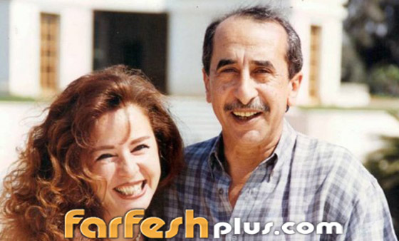 وفاة زوج الفنانة نجلاء فتحي، والجمهور يتذكر كيف طلبت يده! بالفيديو صورة رقم 1 وفاة زوج الفنانة نجلاء فتحي، والجمهور يتذكر كيف طلبت يده! بالفيديو صورة رقم 1