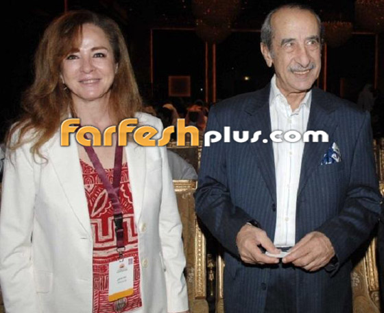 وفاة زوج الفنانة نجلاء فتحي، والجمهور يتذكر كيف طلبت يده! بالفيديو صورة رقم 4 وفاة زوج الفنانة نجلاء فتحي، والجمهور يتذكر كيف طلبت يده! بالفيديو صورة رقم 4