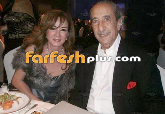وفاة زوج الفنانة نجلاء فتحي، والجمهور يتذكر كيف طلبت يده! بالفيديو صورة رقم 5 وفاة زوج الفنانة نجلاء فتحي، والجمهور يتذكر كيف طلبت يده! بالفيديو صورة رقم 5