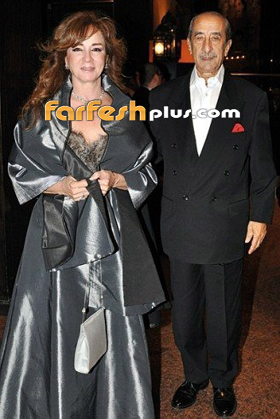 وفاة زوج الفنانة نجلاء فتحي، والجمهور يتذكر كيف طلبت يده! بالفيديو صورة رقم 9 وفاة زوج الفنانة نجلاء فتحي، والجمهور يتذكر كيف طلبت يده! بالفيديو صورة رقم 9