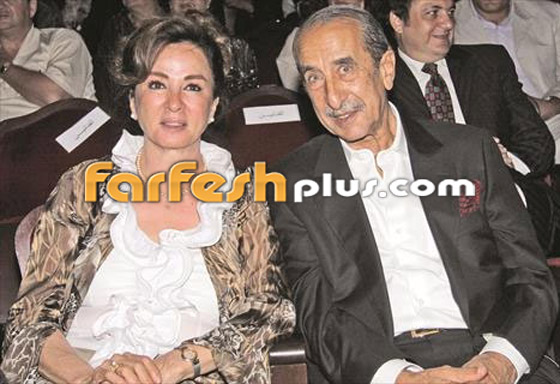 وفاة زوج الفنانة نجلاء فتحي، والجمهور يتذكر كيف طلبت يده! بالفيديو صورة رقم 3 وفاة زوج الفنانة نجلاء فتحي، والجمهور يتذكر كيف طلبت يده! بالفيديو صورة رقم 3
