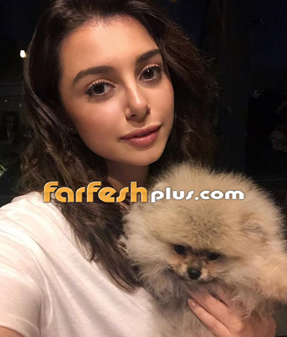 صورة ماريتا الحلاني في طفولتها تفاجئ الجميع... هل تغيرت كثيرا؟ صورة رقم 6 صورة ماريتا الحلاني في طفولتها تفاجئ الجميع... هل تغيرت كثيرا؟ صورة رقم 6