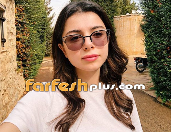 صورة ماريتا الحلاني في طفولتها تفاجئ الجميع... هل تغيرت كثيرا؟ صورة رقم 10 صورة ماريتا الحلاني في طفولتها تفاجئ الجميع... هل تغيرت كثيرا؟ صورة رقم 10