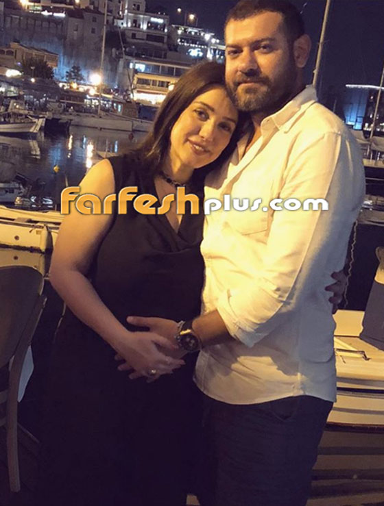 كندة علوش: ابتعدت عن الفن للحفاظ على زواجي من عمرو يوسف ومهمة الأم مقدسة صورة رقم 32 كندة علوش: ابتعدت عن الفن للحفاظ على زواجي من عمرو يوسف ومهمة الأم مقدسة صورة رقم 32