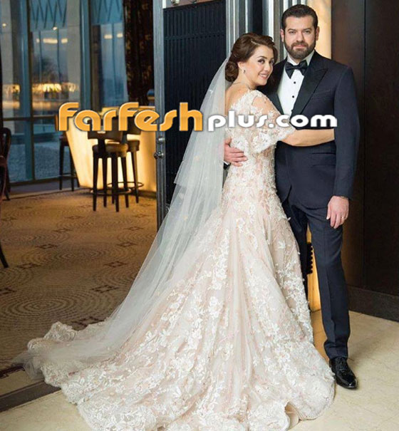 كندة علوش: ابتعدت عن الفن للحفاظ على زواجي من عمرو يوسف ومهمة الأم مقدسة صورة رقم 34 كندة علوش: ابتعدت عن الفن للحفاظ على زواجي من عمرو يوسف ومهمة الأم مقدسة صورة رقم 34