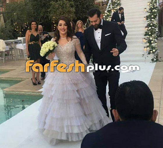 كندة علوش: ابتعدت عن الفن للحفاظ على زواجي من عمرو يوسف ومهمة الأم مقدسة صورة رقم 39 كندة علوش: ابتعدت عن الفن للحفاظ على زواجي من عمرو يوسف ومهمة الأم مقدسة صورة رقم 39