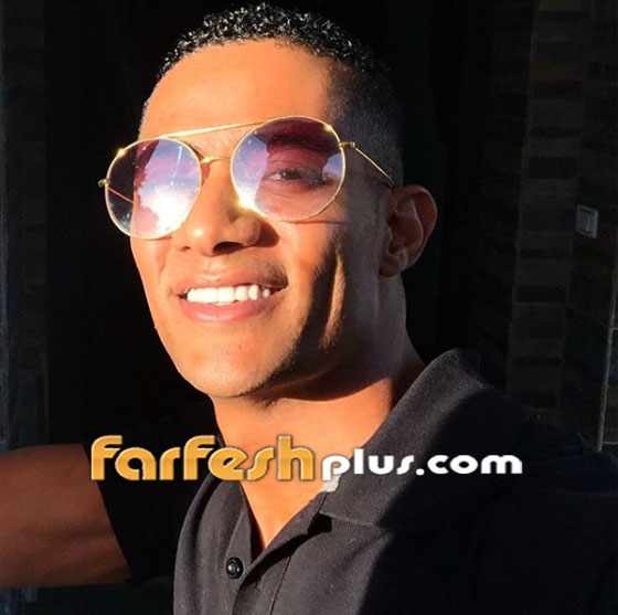 بالفيديو: محمد رمضان يغني (الملك) وسط معجبيه في أحد المولات صورة رقم 5 بالفيديو: محمد رمضان يغني (الملك) وسط معجبيه في أحد المولات صورة رقم 5