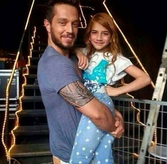 صور: ما سبب وفاة الطفلة نور من (ذا فويس كيدز)؟ نجوم تركيا يودعوها صورة رقم 7 صور: ما سبب وفاة الطفلة نور من (ذا فويس كيدز)؟ نجوم تركيا يودعوها صورة رقم 7