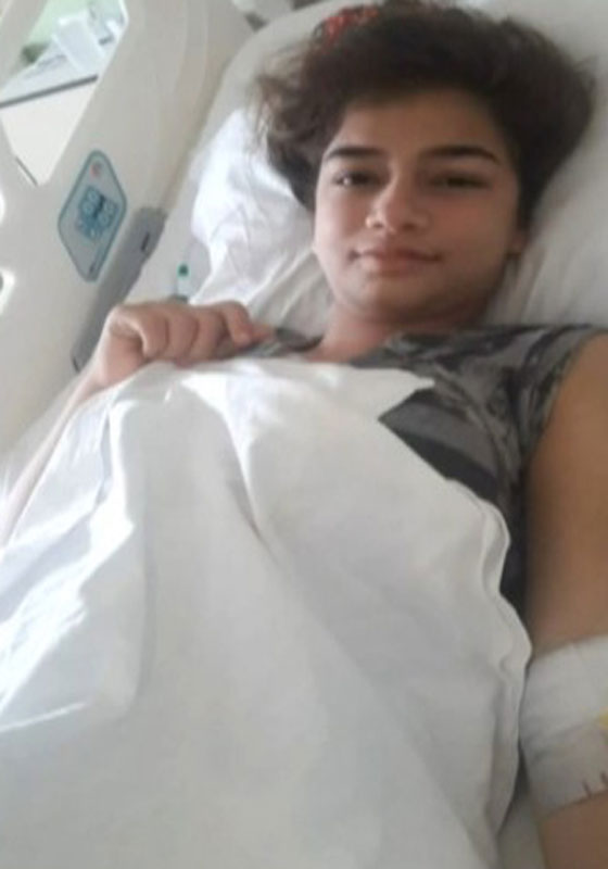 صور: ما سبب وفاة الطفلة نور من (ذا فويس كيدز)؟ نجوم تركيا يودعوها صورة رقم 6 صور: ما سبب وفاة الطفلة نور من (ذا فويس كيدز)؟ نجوم تركيا يودعوها صورة رقم 6