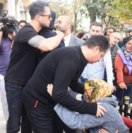 صور: ما سبب وفاة الطفلة نور من (ذا فويس كيدز)؟ نجوم تركيا يودعوها صورة رقم 16 صور: ما سبب وفاة الطفلة نور من (ذا فويس كيدز)؟ نجوم تركيا يودعوها صورة رقم 16