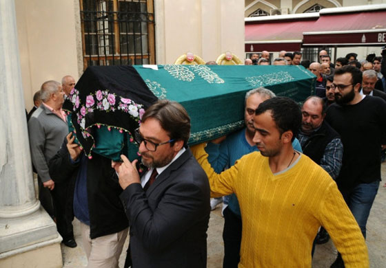 صور: ما سبب وفاة الطفلة نور من (ذا فويس كيدز)؟ نجوم تركيا يودعوها صورة رقم 17 صور: ما سبب وفاة الطفلة نور من (ذا فويس كيدز)؟ نجوم تركيا يودعوها صورة رقم 17