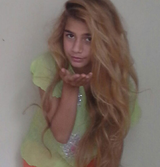 صور: ما سبب وفاة الطفلة نور من (ذا فويس كيدز)؟ نجوم تركيا يودعوها صورة رقم 18 صور: ما سبب وفاة الطفلة نور من (ذا فويس كيدز)؟ نجوم تركيا يودعوها صورة رقم 18