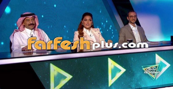 فيديو: عماد إبراهيم يفقد وعيه ويسقط ارضا لخسارته في (نجم السعودية) صورة رقم 9 فيديو: عماد إبراهيم يفقد وعيه ويسقط ارضا لخسارته في (نجم السعودية) صورة رقم 9
