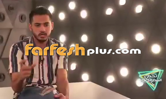 فيديو: عماد إبراهيم يفقد وعيه ويسقط ارضا لخسارته في (نجم السعودية) صورة رقم 13 فيديو: عماد إبراهيم يفقد وعيه ويسقط ارضا لخسارته في (نجم السعودية) صورة رقم 13