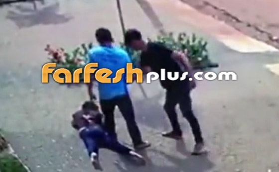 فيديو مروع: برازيلي يقتل زوجته بمساعدة ابن أخيه بعدما اكتشف خيانتها! صورة رقم 8