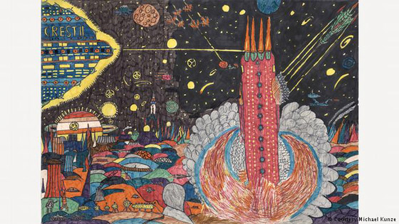صور رسومات الطفولة لكبار الفنانين تكشف عن خيالهم وموهبتهم منذ الصغر صورة رقم 5 صور رسومات الطفولة لكبار الفنانين تكشف عن خيالهم وموهبتهم منذ الصغر صورة رقم 5