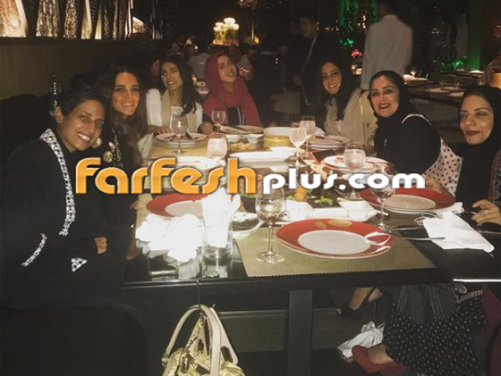 إيمي سمير غانم تثير الجدل بظهورها بغطاء على رأسها في جدة! صورة رقم 5 إيمي سمير غانم تثير الجدل بظهورها بغطاء على رأسها في جدة! صورة رقم 5