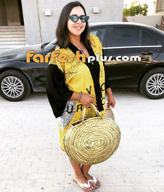 صورة نادرة من طفولة الفنانتين دنيا وايمي سمير غانم.. هل اختلفتا كثيرا؟ صورة رقم 14 صورة نادرة من طفولة الفنانتين دنيا وايمي سمير غانم.. هل اختلفتا كثيرا؟ صورة رقم 14