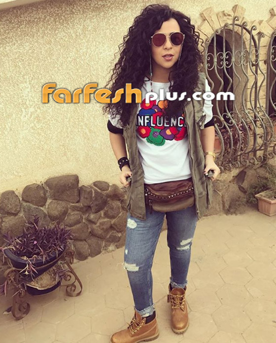 صورة نادرة من طفولة الفنانتين دنيا وايمي سمير غانم.. هل اختلفتا كثيرا؟ صورة رقم 17 صورة نادرة من طفولة الفنانتين دنيا وايمي سمير غانم.. هل اختلفتا كثيرا؟ صورة رقم 17