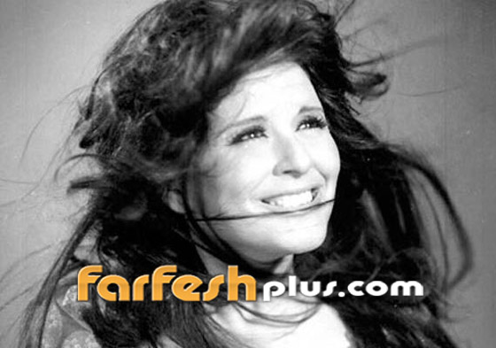 صور طفولة سعاد حسني إحدى أشهر فنانات مصر! لماذا اعتزلت السندريلا الفن؟ صورة رقم 12
