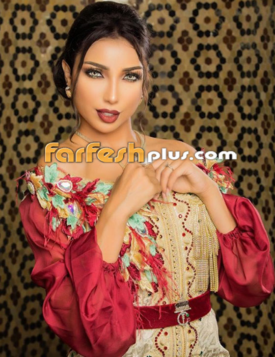 بالفيديو: غزل ابنة دينا بطمة ترتعب من صوت والدتها وتطالبها بالتوقف عن الغناء! صورة رقم 22 بالفيديو: غزل ابنة دينا بطمة ترتعب من صوت والدتها وتطالبها بالتوقف عن الغناء! صورة رقم 22