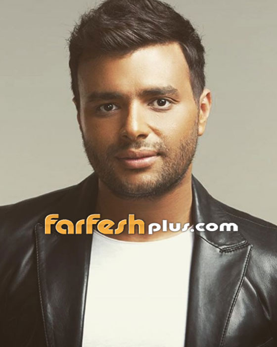 فيديو رامي صبري غاضب من عمرو دياب لأنه أحرجه بتجاهله وبروده؟ صورة رقم 7 فيديو رامي صبري غاضب من عمرو دياب لأنه أحرجه بتجاهله وبروده؟ صورة رقم 7