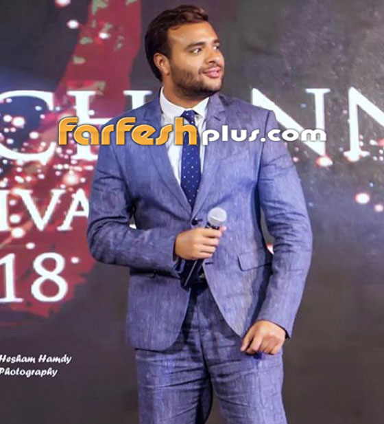 فيديو رامي صبري غاضب من عمرو دياب لأنه أحرجه بتجاهله وبروده؟ صورة رقم 9 فيديو رامي صبري غاضب من عمرو دياب لأنه أحرجه بتجاهله وبروده؟ صورة رقم 9