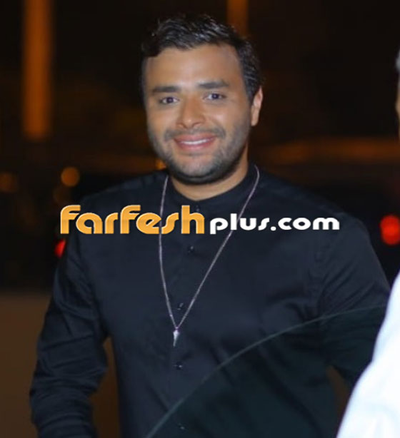 فيديو رامي صبري غاضب من عمرو دياب لأنه أحرجه بتجاهله وبروده؟ صورة رقم 17 فيديو رامي صبري غاضب من عمرو دياب لأنه أحرجه بتجاهله وبروده؟ صورة رقم 17