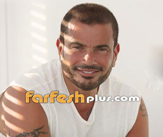 فيديو رامي صبري غاضب من عمرو دياب لأنه أحرجه بتجاهله وبروده؟ صورة رقم 6 فيديو رامي صبري غاضب من عمرو دياب لأنه أحرجه بتجاهله وبروده؟ صورة رقم 6