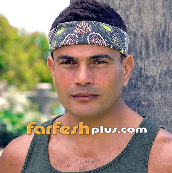 فيديو رامي صبري غاضب من عمرو دياب لأنه أحرجه بتجاهله وبروده؟ صورة رقم 14 فيديو رامي صبري غاضب من عمرو دياب لأنه أحرجه بتجاهله وبروده؟ صورة رقم 14