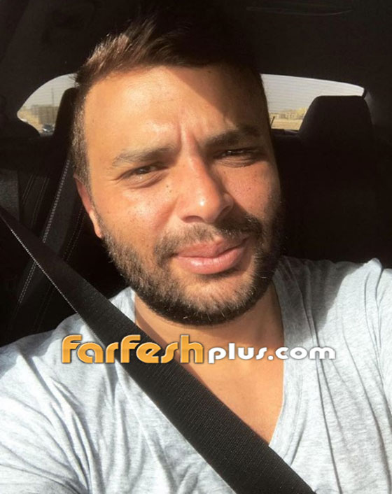 فيديو رامي صبري غاضب من عمرو دياب لأنه أحرجه بتجاهله وبروده؟ صورة رقم 19 فيديو رامي صبري غاضب من عمرو دياب لأنه أحرجه بتجاهله وبروده؟ صورة رقم 19