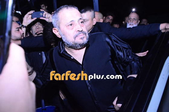 فيديو جورج وسوف يدعو خالد الفايد ليغني معه ويقول: هذه وصيتي بعد رحيلي صورة رقم 8