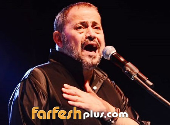 فيديو جورج وسوف يدعو خالد الفايد ليغني معه ويقول: هذه وصيتي بعد رحيلي صورة رقم 13