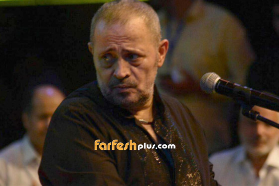 فيديو جورج وسوف يدعو خالد الفايد ليغني معه ويقول: هذه وصيتي بعد رحيلي صورة رقم 11
